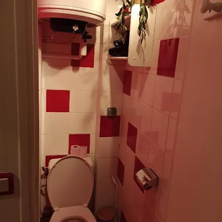 Apartamento 6 De La Contrescarpe D'amiens