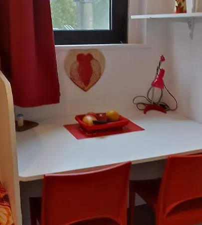 6 De La Contrescarpe D'amiens Apartamento