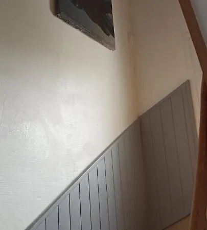 Apartamento 6 De La Contrescarpe D'amiens Amiens