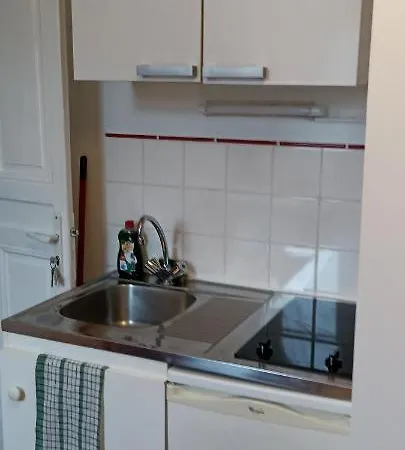 6 De La Contrescarpe D'amiens Apartment