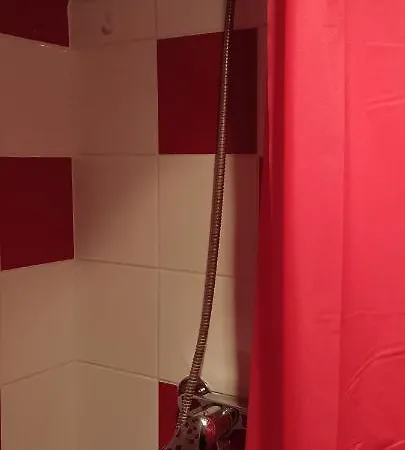 6 De La Contrescarpe D'amiens Apartamento