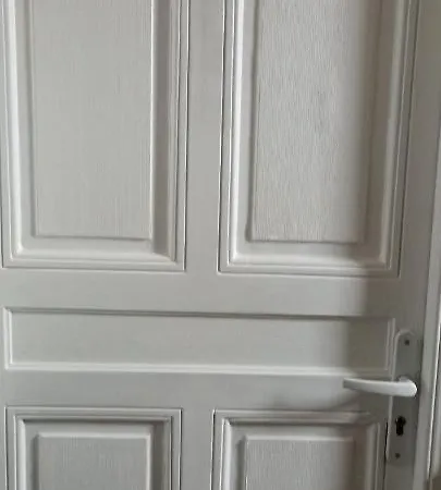 6 De La Contrescarpe D'amiens Apartamento Amiens